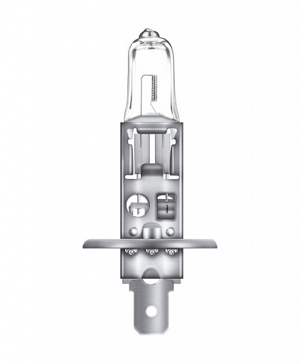 OSRAM NIGHT BREAKER SILVER (H1, 64150NBS-DUOBOX) - 2