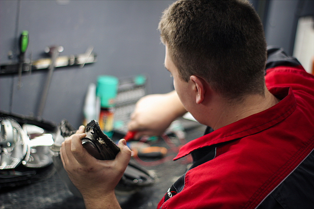 Пестряков Егор Алексеевич - 4