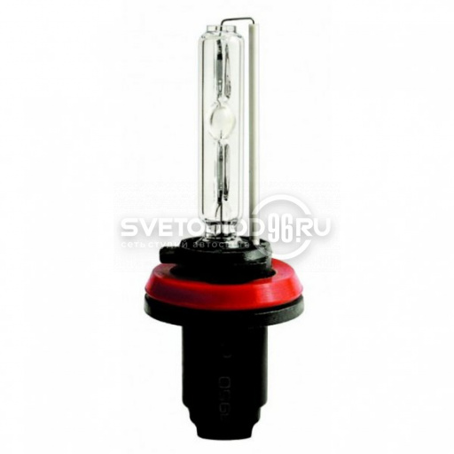 Лампа Clearlight H11 - 4300к - 0