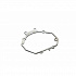 Переходные рамки на Mitsubishi Pajero 4 2006-/Mazda 6 07-12/Subaru Outback 09-15 для для Hella 3 - thumb 0