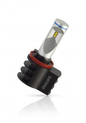 Купить Светодиодная автомобильная лампа PHILIPS X-TREME ULTINON LED (H8/H11/H16, 12794UNIX2) | Svetodiod96.ru
