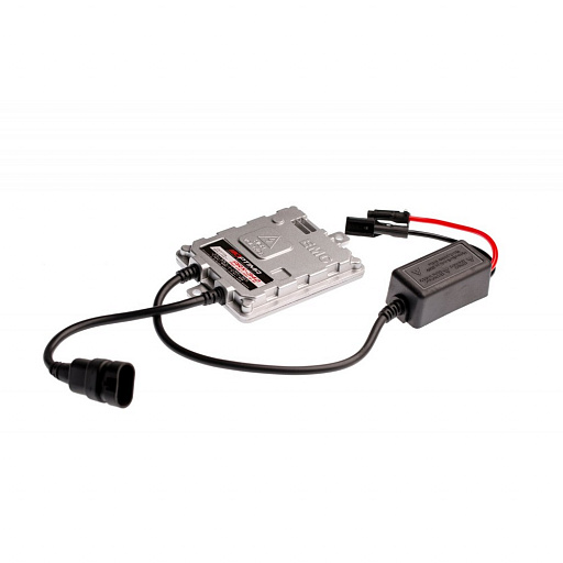 Блок розжига OPTIMA PREMIUM Fast Start Slim 40W 9 - 16V, моментальный розжиг - 2