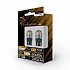 Fukurou W21/5W 12-24V 6000K LED - thumb 0