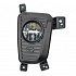 Светодиодные ПТФ MTF Light HYUNDAI CRETA (FL25W / FL10W / FL10WJ / FLR90) - thumb 3
