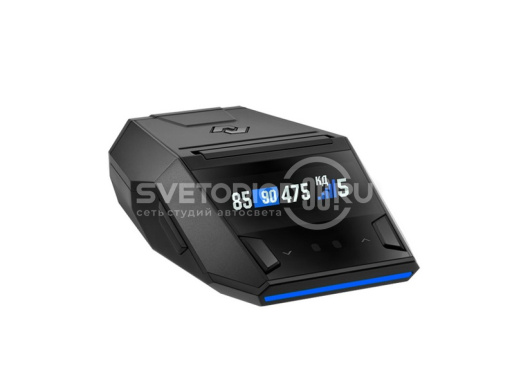 Радар-детектор Neoline X-COP 8700 Wi-Fi в Казани - 0