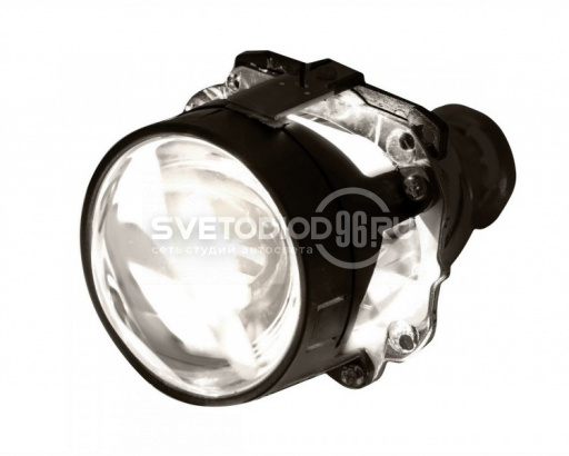 Подсветка линз "Devil Eye" White 1W белая - 0