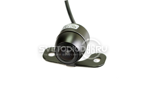 Камера заднего вида INTERPOWER IP-168HD в Екатеринбурге - 0