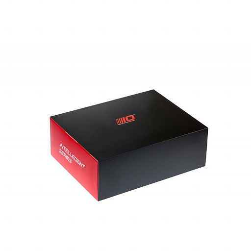 Би-светодиодная линза Optima Premium Bi-LED LENS Intellegent Series - 1