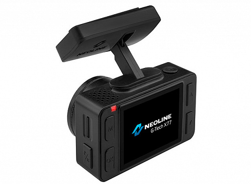 Видеорегистратор Neoline G-Tech X77 GPS (искусственный интеллект) - 3
