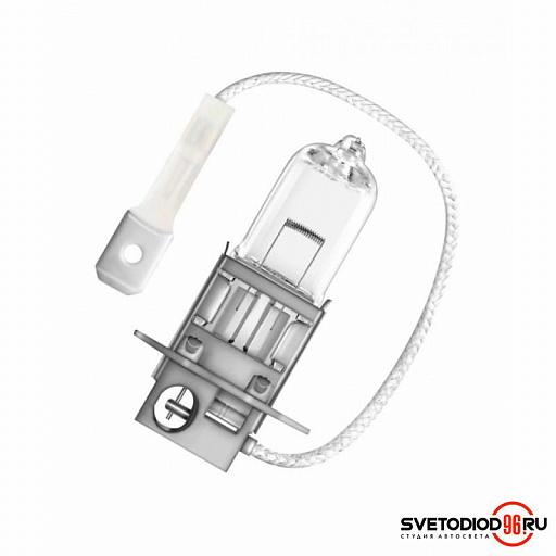 OSRAM ORIGINAL LINE 12V (H3, 64151) - 4