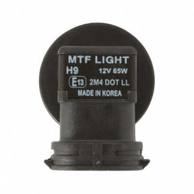 Купить MTF Light H9 12V 65W Argentum +80% 4000K | Svetodiod96.ru