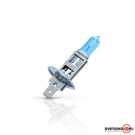 Avantech NIGHT FIGHTER H1 12V 55W (120W) 5000K - 1