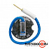 MTF Light H3 12V 55W Palladium 5500K - thumb 3