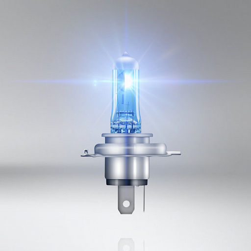 OSRAM COOL BLUE INTENSE (H4, 64193CBI-DUOBOX) - 4