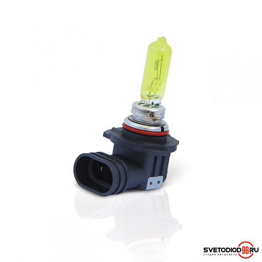 Avantech FOG FIGHTER 9005 (HB3) 12V 65W (85W) 3000K - 1