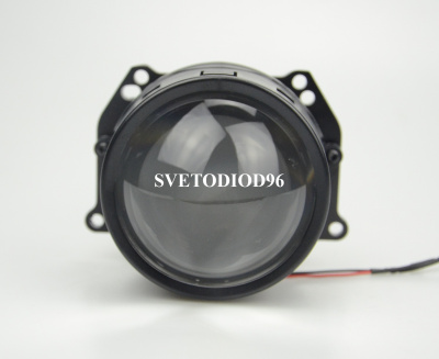 Купить Комплект би-светодиодных линз (BI-Led) Aozoom A13 PRO | Svetodiod96.ru