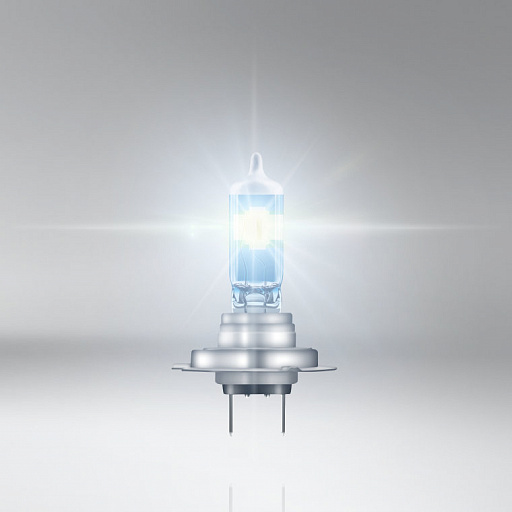 OSRAM NIGHT BREAKER LASER (H7, 64210NL-DUOBOX) - 1