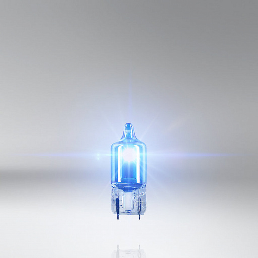 OSRAM COOL BLUE INTENSE (W5W, 2825HCBI-02B) - 2