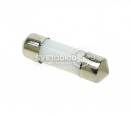 Светодиодная лампа C5W LED COB CL 39mm - 0