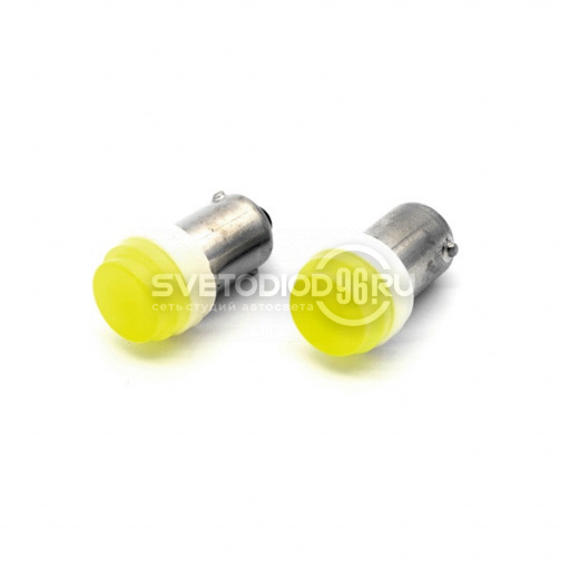 Светодиодная лампа T4W 1 LED COB - 0