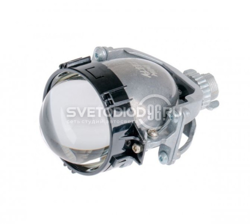 Би-светодиодная линза Bi-LED Alteza mini GTR 2.8" в Екатеринбурге - 0