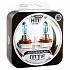MTF Light H11 12V 55W Argentum +80% 4000K - thumb 0