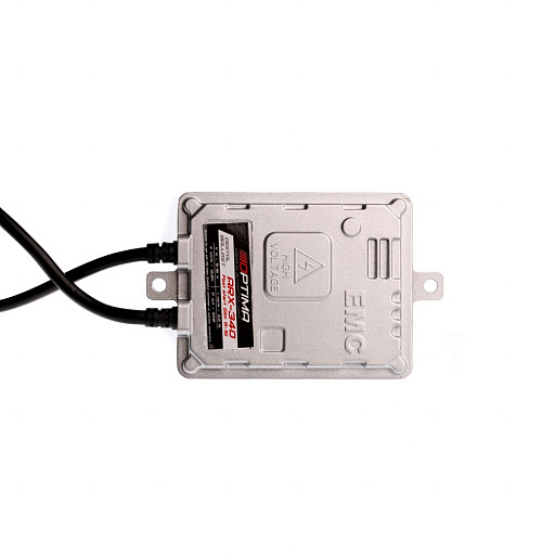 Блок розжига OPTIMA PREMIUM Fast Start Slim 40W 9 - 16V, моментальный розжиг - 1