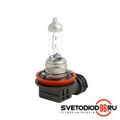 Купить MTF Light H16 12V 19W Standard +30% 2900K | Svetodiod96.ru