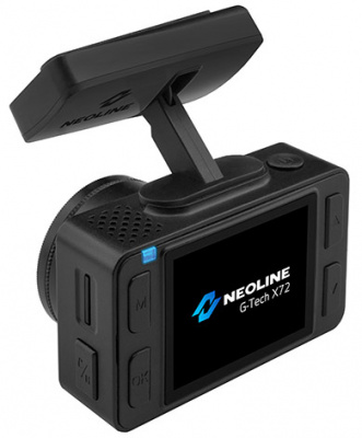 Купить Видеорегистратор Neoline G-Tech X74 GPS | Svetodiod96.ru