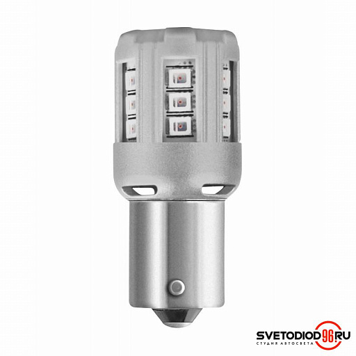 OSRAM LEDriving - Standard (P21W, 7456R-02B) - 1