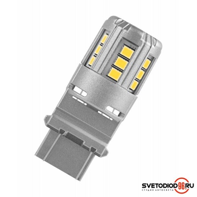 Купить OSRAM LEDriving - Standard (P27/7W, 3547CW-02B) | Svetodiod96.ru