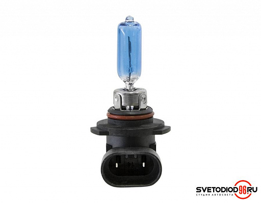 SVS White 5000K HB3/9005 60W+W5W - 2