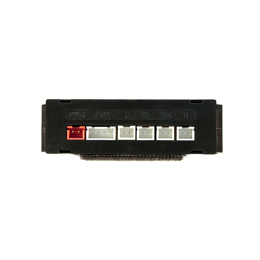 Парковочная система ParkMaster 4-ZJ-51 N 04 black - 4