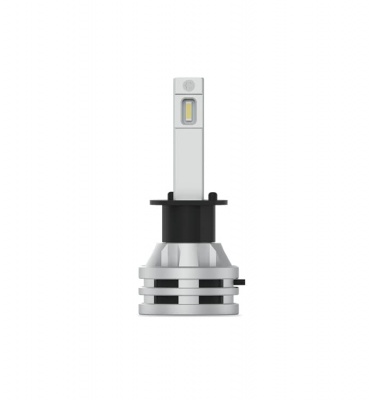 Купить Светодиодная автомобильная лампа PHILIPS Ultinon Essential LED (H1, 11258UE2X2) | Svetodiod96.ru