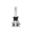 Светодиодная автомобильная лампа PHILIPS Ultinon Essential LED (H1, 11258UE2X2)