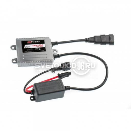 Блок розжига OPTIMA PREMIUM slim 9-32V 35W - 0