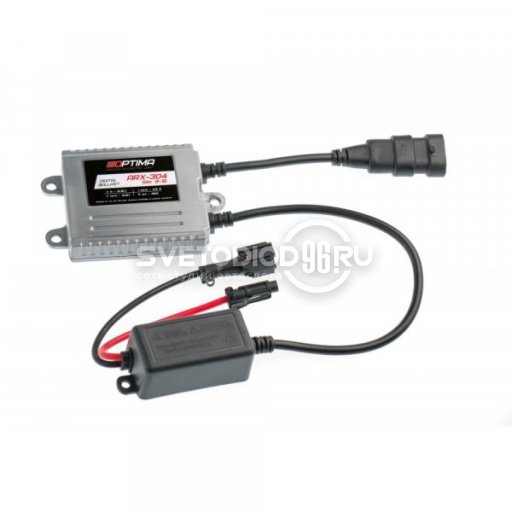 Блок розжига OPTIMA PREMIUM slim 9-32V 35W в Казани - 0