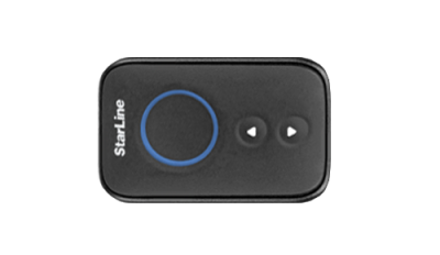 Купить Сигнализация Starline A93 2CAN+2LIN GSM GPS | Svetodiod96.ru