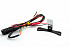Подсветка линз "Devil Eye" White 1W белая - thumb 1