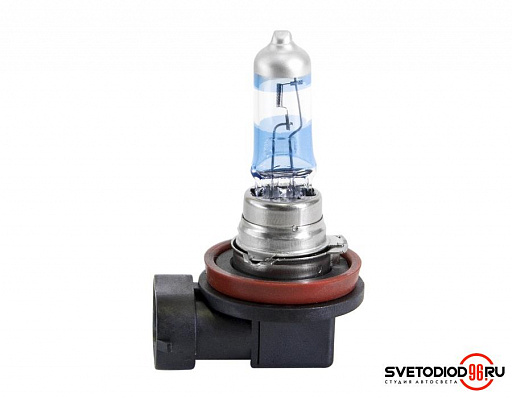 SVS Intensive +130% H11 55W+W5W - 3