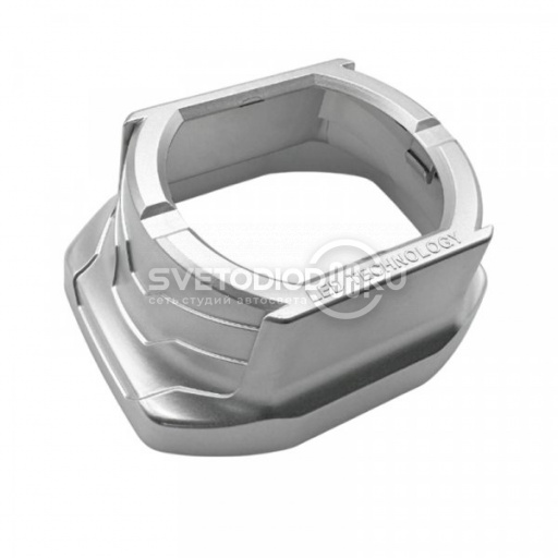 Комплект бленд (масок) для линз 3.0 дюйма - V75 для линз прямоугольной формы - 0