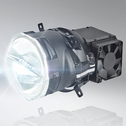 Светодиодные модули OSRAM BI-PXZ (LEDPES101) - 1