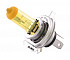SVS Yellow 3000K H4 60/55W+W5W - thumb 3