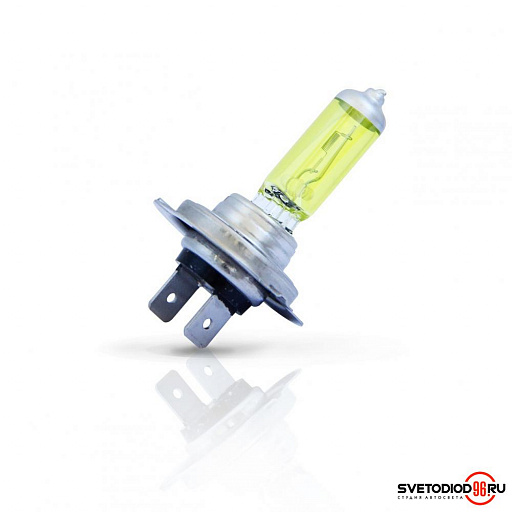 Avantech FOG FIGHTER H7 12V 55W (85W) 3000K - 1