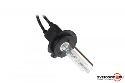 Купить Лампа Interpower H7 Ultra Vision - 5000к | Svetodiod96.ru