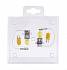 SVS Yellow 3000K H3 55W+W5W - thumb 1