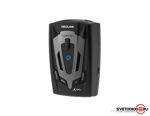 Радар-детектор Neoline X-COP 4300 - 4