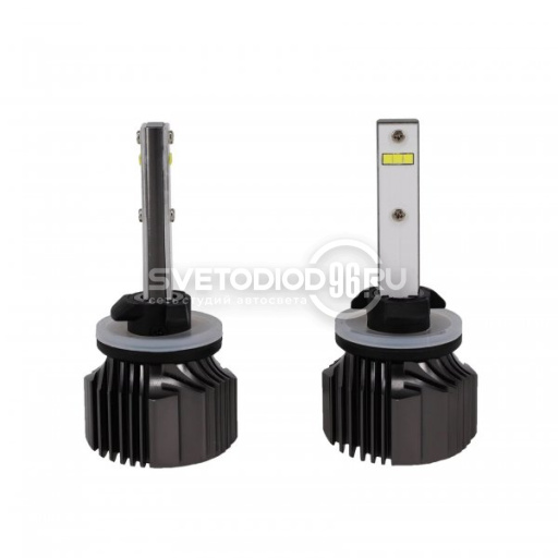 Набор светодиодных ламп Smart H27 880 LED - 0
