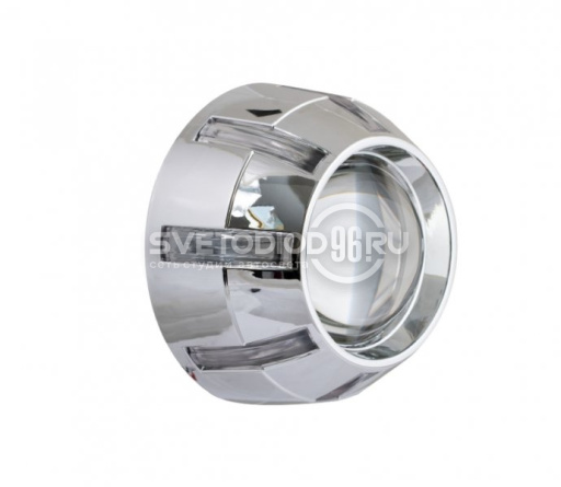 Комплект бленд (масок) для линз 3.0 дюйма Bullet - V32 в Екатеринбурге - 0