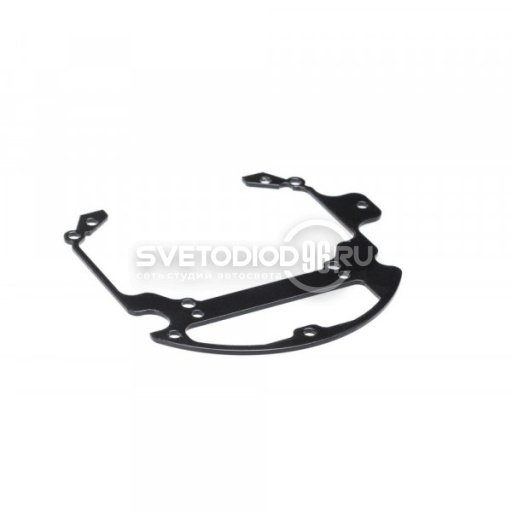 Переходные рамки на Toyota Alphard 2 2008 - 2014 для Hella 3 в Екатеринбурге - 0